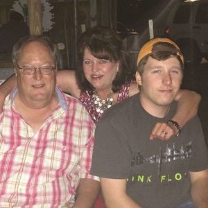 Meet your Posher, William